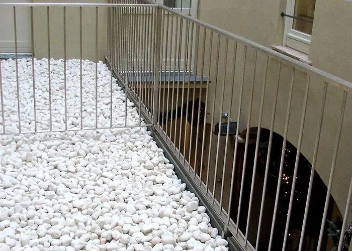 Parizzi & Restaurant 4* Parme