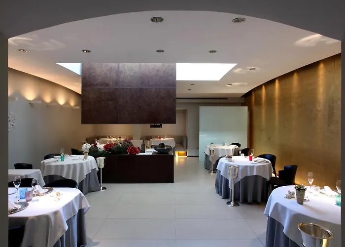 Parizzi & Restaurant Appart hôtel Parme