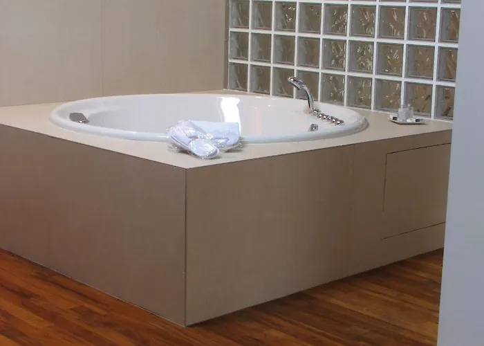 Parizzi & Restaurant Appart hôtel Parme