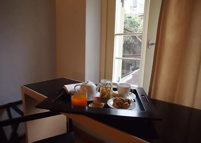 Parizzi Suites&Studio Restaurant Parma
